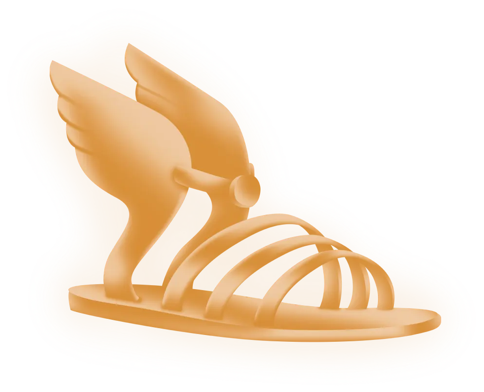 sandal
